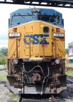 CSX 7311